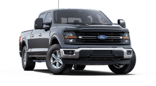 2025 Ford F-150® External Image 5